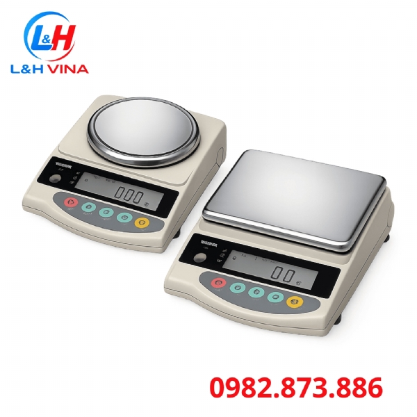 CÂN KỸ THUẬT SJ10KCE